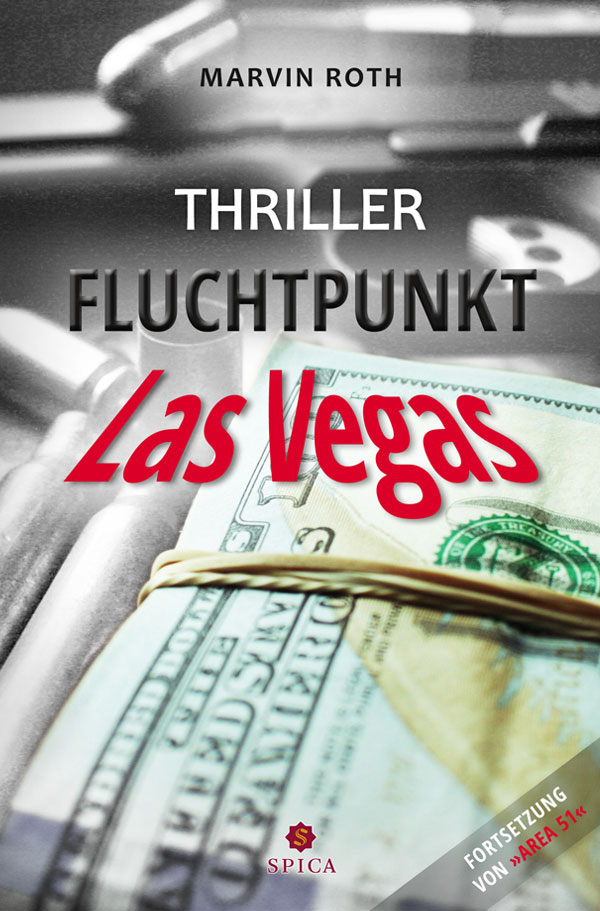 Fluchtpunkt Las Vegas
