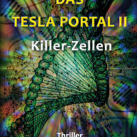 Das Tesla Portal II